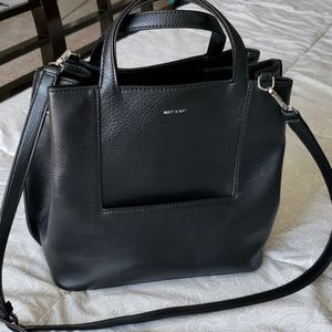 Euc Matt and Nat vegan bag